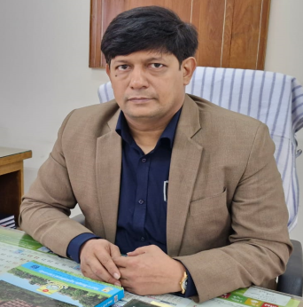 Faculty Member